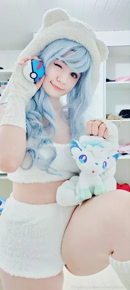 Imcherryblossom Exclusive Leaked Nude Onlyfans #1925662
