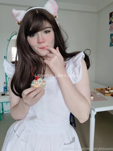 Imcherryblossom Exclusive Leaked Nude Onlyfans #1923987