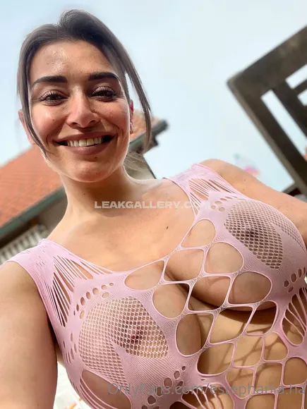 Themusclebarbie Exclusive Leaked Nude Onlyfans #2095232