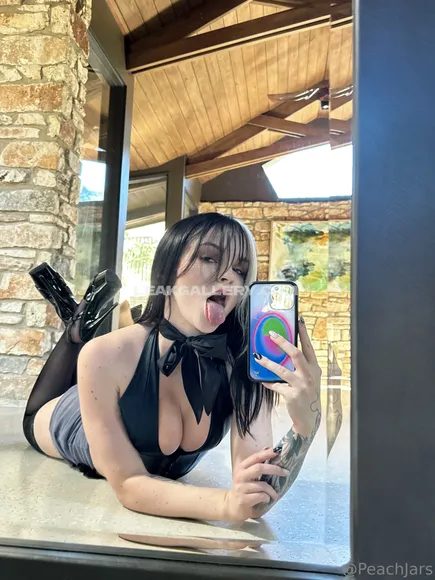 Peachjars Exclusive Leaked Nude Onlyfans #2260173