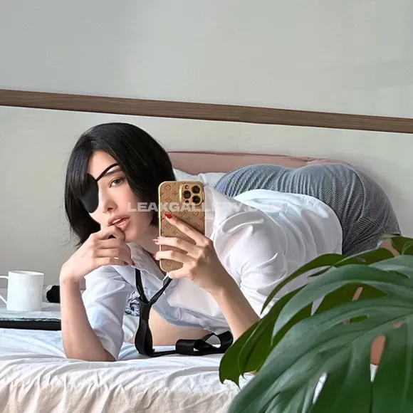 Voulezj Exclusive Leaked Nude Onlyfans #1789100