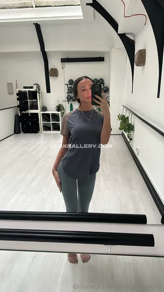 Parisyogaworld Exclusive Leaked Nude Onlyfans #647616