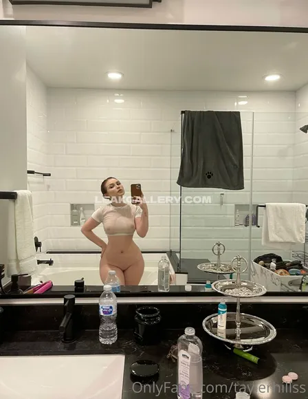 Taylerhills Exclusive Leaked Nude Onlyfans #1996415