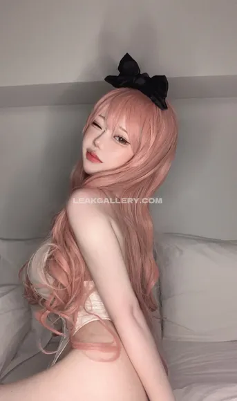 Evawishx Exclusive Leaked Nude Onlyfans #806653