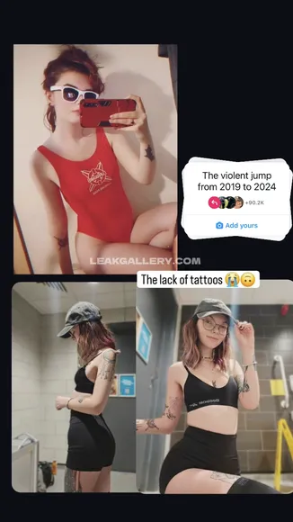 Ljaphra Exclusive Leaked Nude Onlyfans #972565