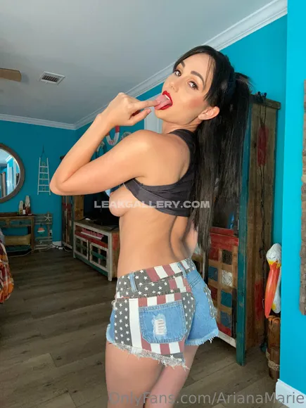 Biancamarie Exclusive Leaked Nude Onlyfans #1881167