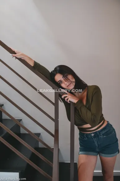 Juliaburch / juliaaburch Exclusive Leaked Nude Onlyfans #1444776