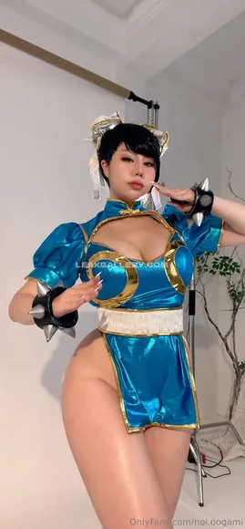 Noi Exclusive Leaked Nude Onlyfans #996952
