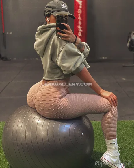 Jameelahh Exclusive Leaked Nude Onlyfans #1844118