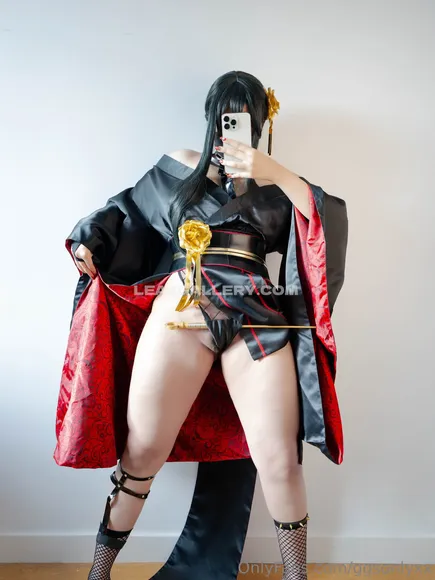 Ggsonlyxx Exclusive Leaked Nude Onlyfans #1869328
