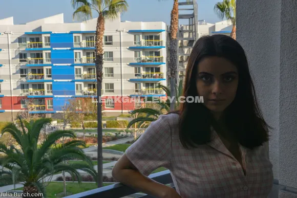 Juliaburch / juliaaburch Exclusive Leaked Nude Onlyfans #1428189