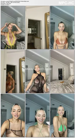 Lindseypelas Exclusive Leaked Nude Onlyfans #1798591