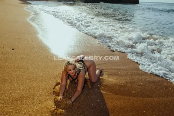 Lanageorge Exclusive Leaked Nude Onlyfans #1981397