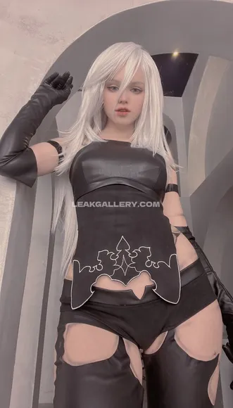 Shiroganesama Exclusive Leaked Nude Onlyfans #2170574