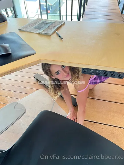 Claire Exclusive Leaked Nude Onlyfans #1604423