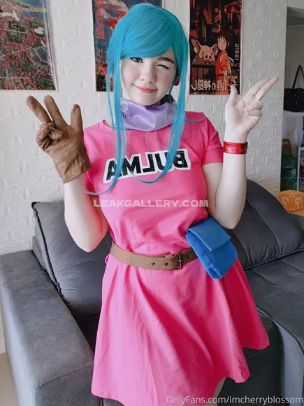 Imcherryblossom Exclusive Leaked Nude Onlyfans #1924654