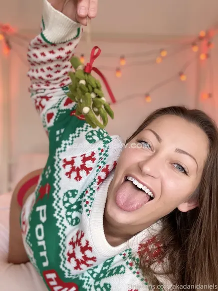Danidaniels Exclusive Leaked Nude Onlyfans #1695895