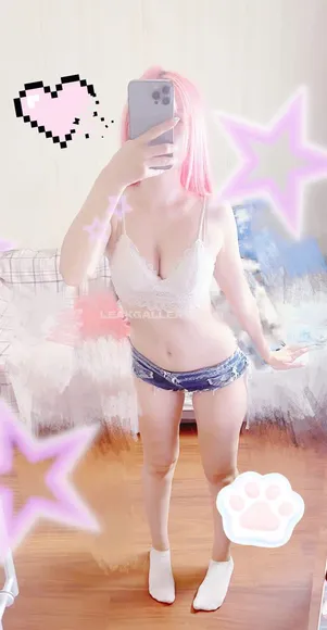 Kittie_meo Exclusive Leaked Nude Onlyfans #743997
