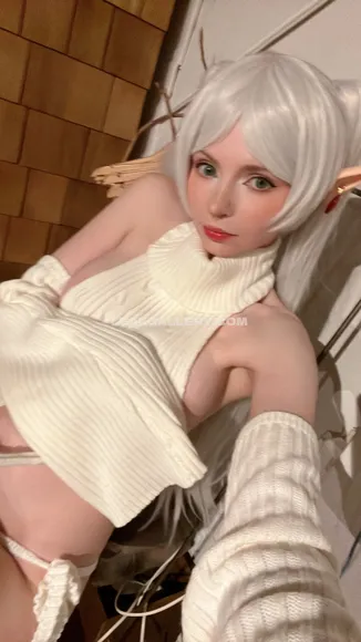 Peachmilky_ Exclusive Leaked Nude Onlyfans #992652