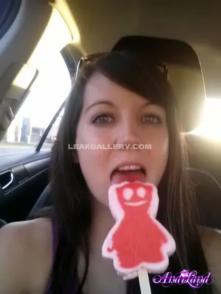 Andiland Exclusive Leaked Nude Onlyfans #1521842