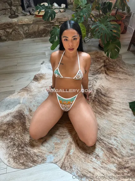 Misscindyy Exclusive Leaked Nude Onlyfans #748448