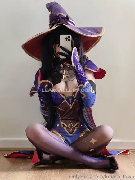 Lunara_fawn Exclusive Leaked Nude Onlyfans #1049391