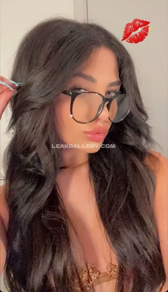 Gigipapasavvas Exclusive Leaked Nude Onlyfans #1167350
