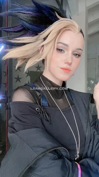 Shiroganesama Exclusive Leaked Nude Onlyfans #2187793