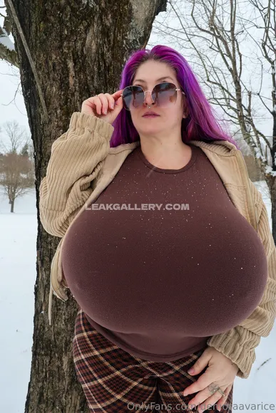 Demoraavarice Exclusive Leaked Nude Onlyfans #2045553