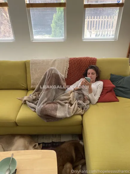 Hopelesssofrantic Exclusive Leaked Nude Onlyfans #1670404