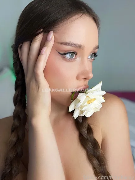 Katekuray Exclusive Leaked Nude Onlyfans #1286223