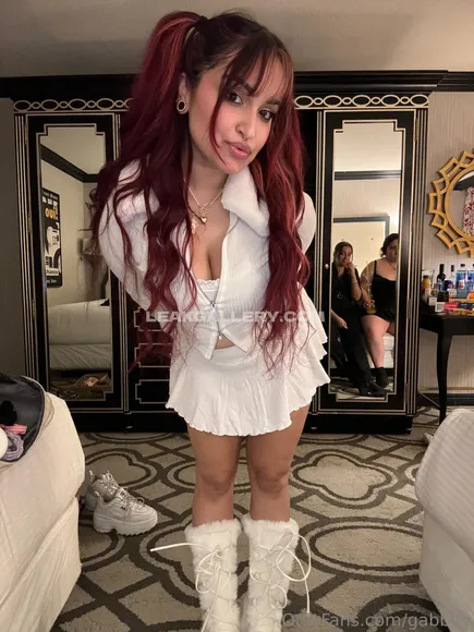 Gabbity Exclusive Leaked Nude Onlyfans #1063684