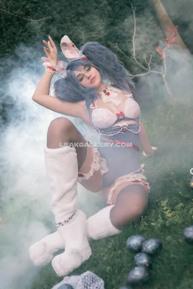 Shiroganesama Exclusive Leaked Nude Onlyfans #2205526