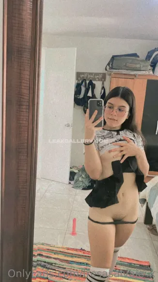 Fresasalvaje_x Exclusive Leaked Nude Onlyfans #2126448