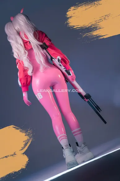 Shiroganesama Exclusive Leaked Nude Onlyfans #2217490