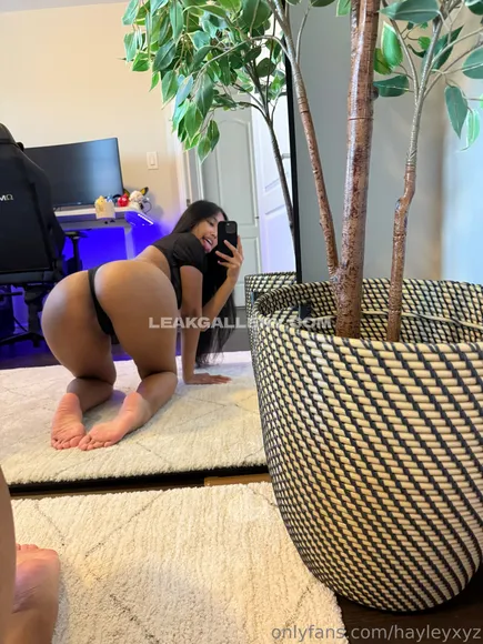 Hayleyxyz Exclusive Leaked Nude Onlyfans #1049668