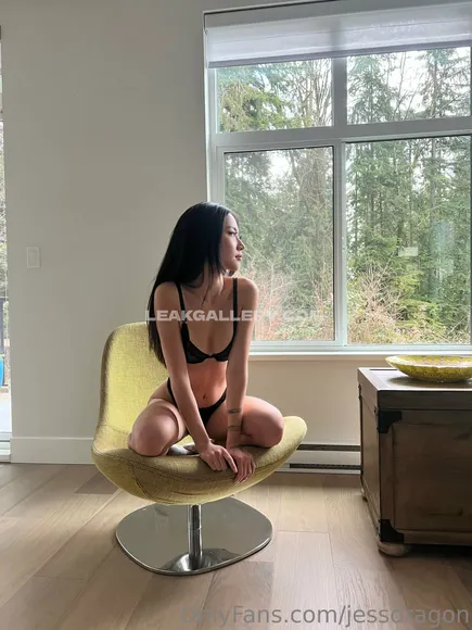 Jessdragon Exclusive Leaked Nude Onlyfans #2042518