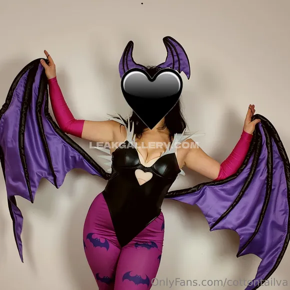 Cottontailva Exclusive Leaked Nude Onlyfans #1628550