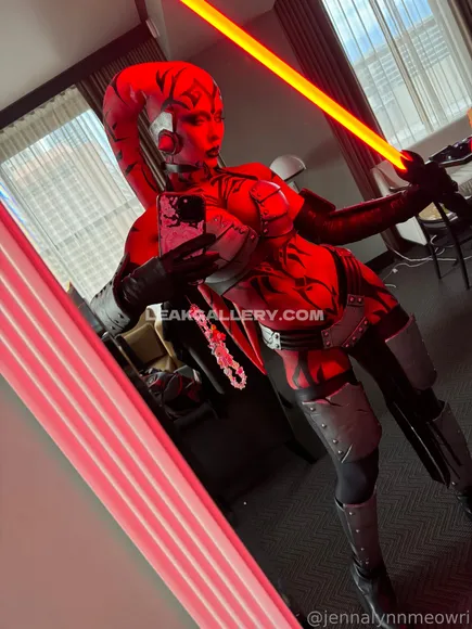 Jennalynnmeowri Exclusive Leaked Nude Onlyfans #1457090