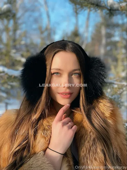 Katekuray Exclusive Leaked Nude Onlyfans #1289201