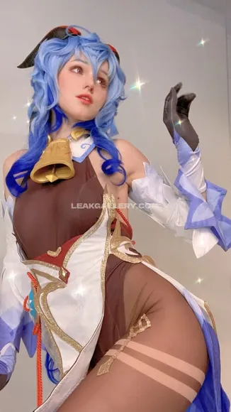 Shiroganesama Exclusive Leaked Nude Onlyfans #2216486