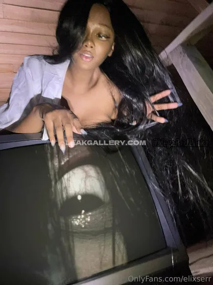 Dollyrama Exclusive Leaked Nude Onlyfans #2044851