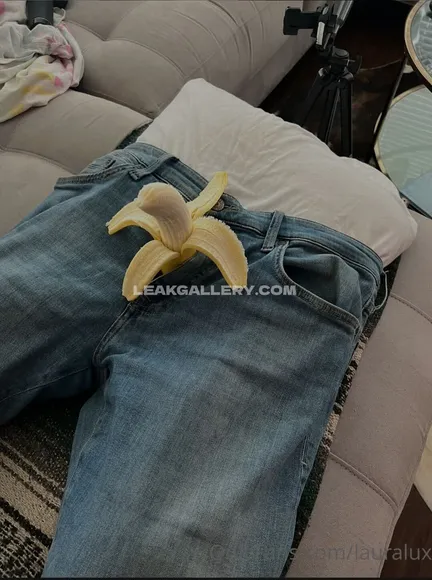 Lauralux Exclusive Leaked Nude Onlyfans #1648847