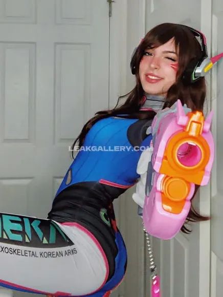 Missbricosplay Exclusive Leaked Nude Onlyfans #2118920
