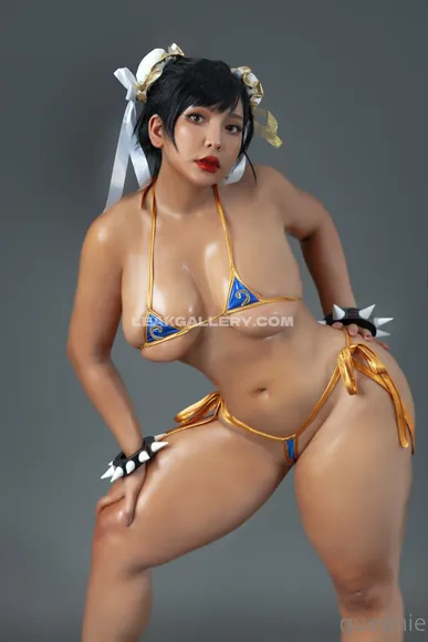 Queenie16_1 Exclusive Leaked Nude Onlyfans #1975398