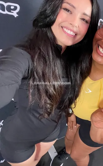 Valkyrae Exclusive Leaked Nude Onlyfans #2155346