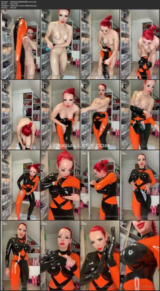 Mfetilicious Exclusive Leaked Nude Onlyfans #761415