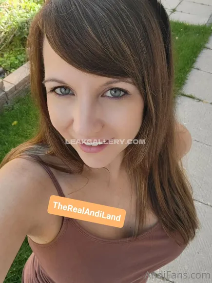 Andiland Exclusive Leaked Nude Onlyfans #1506220