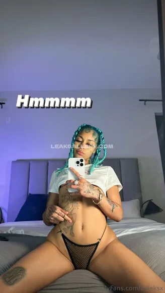 Ayleksx Exclusive Leaked Nude Onlyfans #1600488