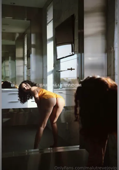 Malutrevejo18 / malutrevejo / malutrevjo / malu_trevejo Exclusive Leaked Nude Onlyfans #1734755